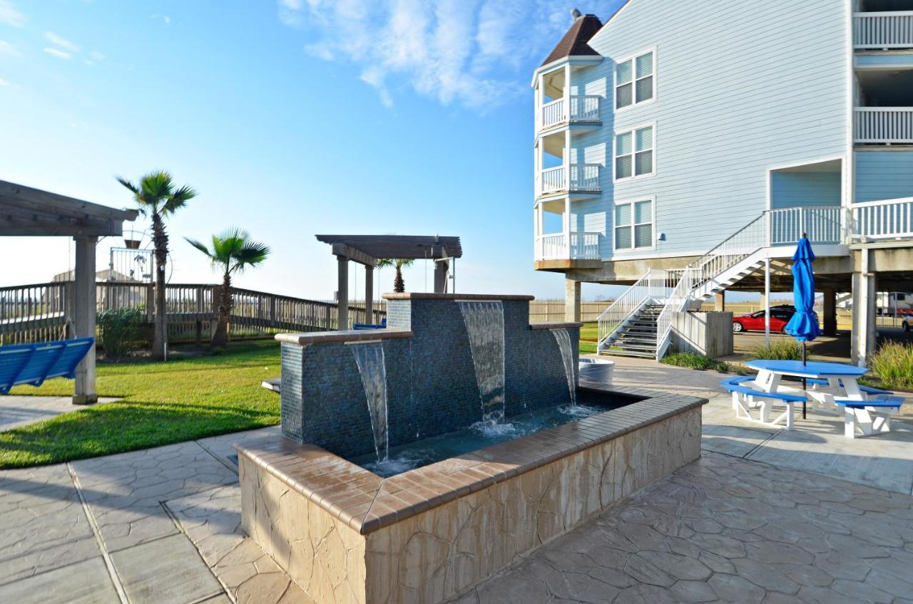 Seascape 2113 Condo Γκάλβεστον Εξωτερικό φωτογραφία