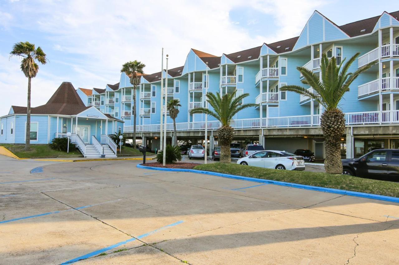 Seascape 2113 Condo Γκάλβεστον Εξωτερικό φωτογραφία