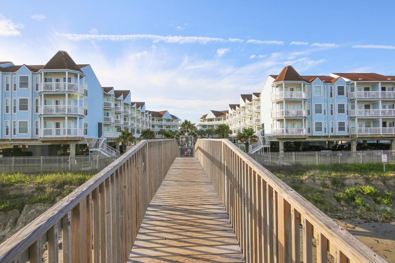 Seascape 2113 Condo Γκάλβεστον Εξωτερικό φωτογραφία