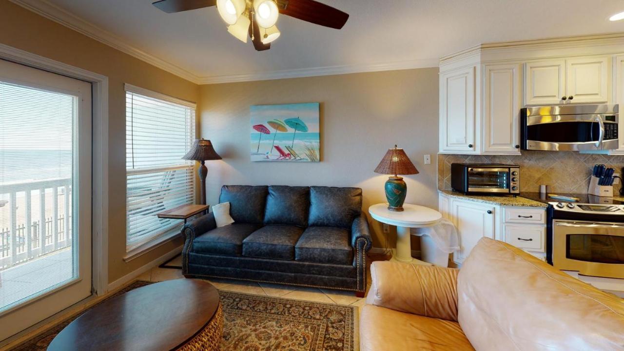 Seascape 2113 Condo Γκάλβεστον Εξωτερικό φωτογραφία