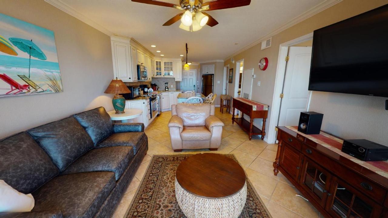 Seascape 2113 Condo Γκάλβεστον Εξωτερικό φωτογραφία