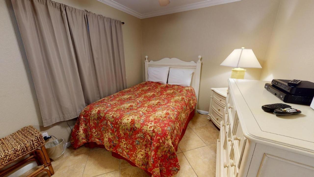 Seascape 2113 Condo Γκάλβεστον Εξωτερικό φωτογραφία