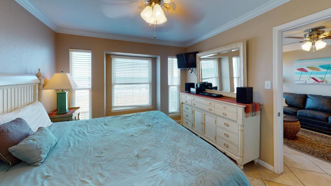Seascape 2113 Condo Γκάλβεστον Εξωτερικό φωτογραφία