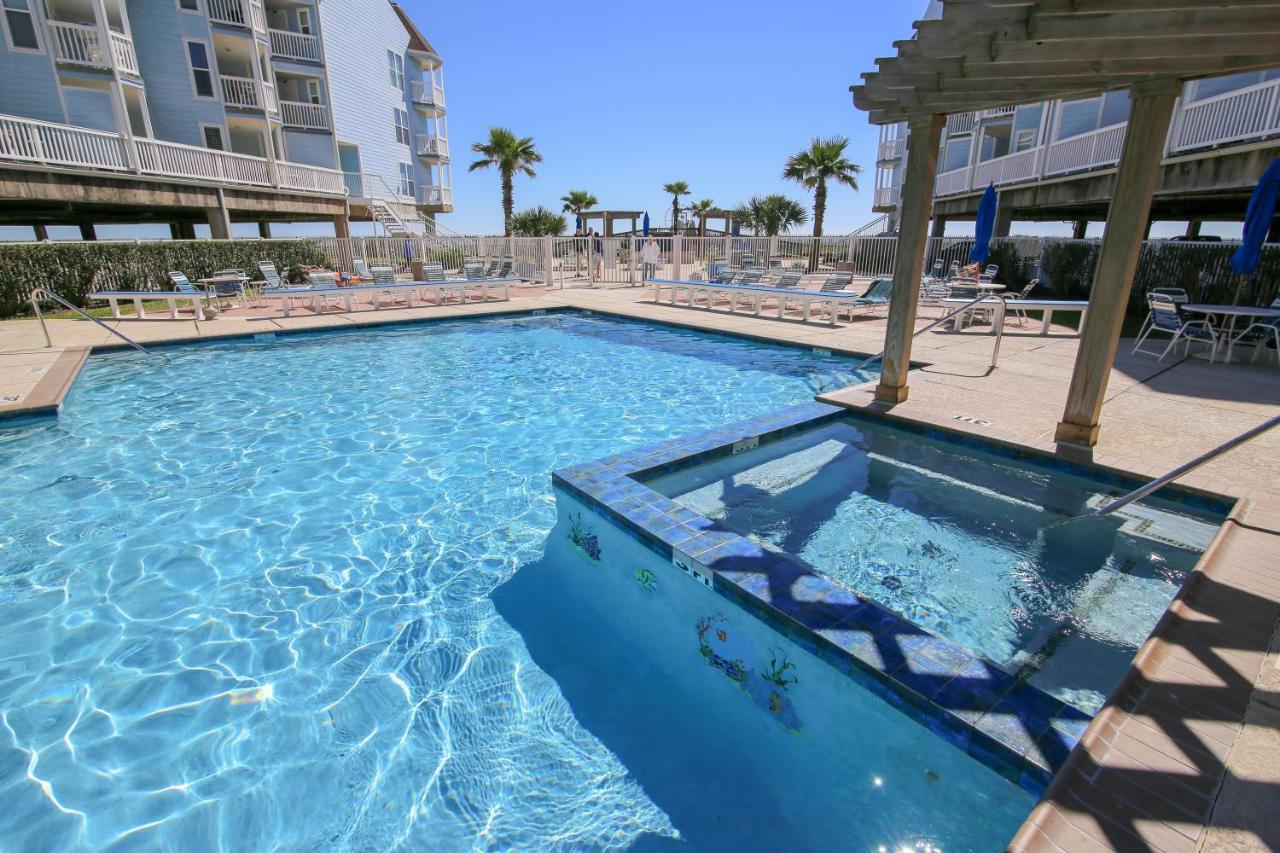 Seascape 2113 Condo Γκάλβεστον Εξωτερικό φωτογραφία